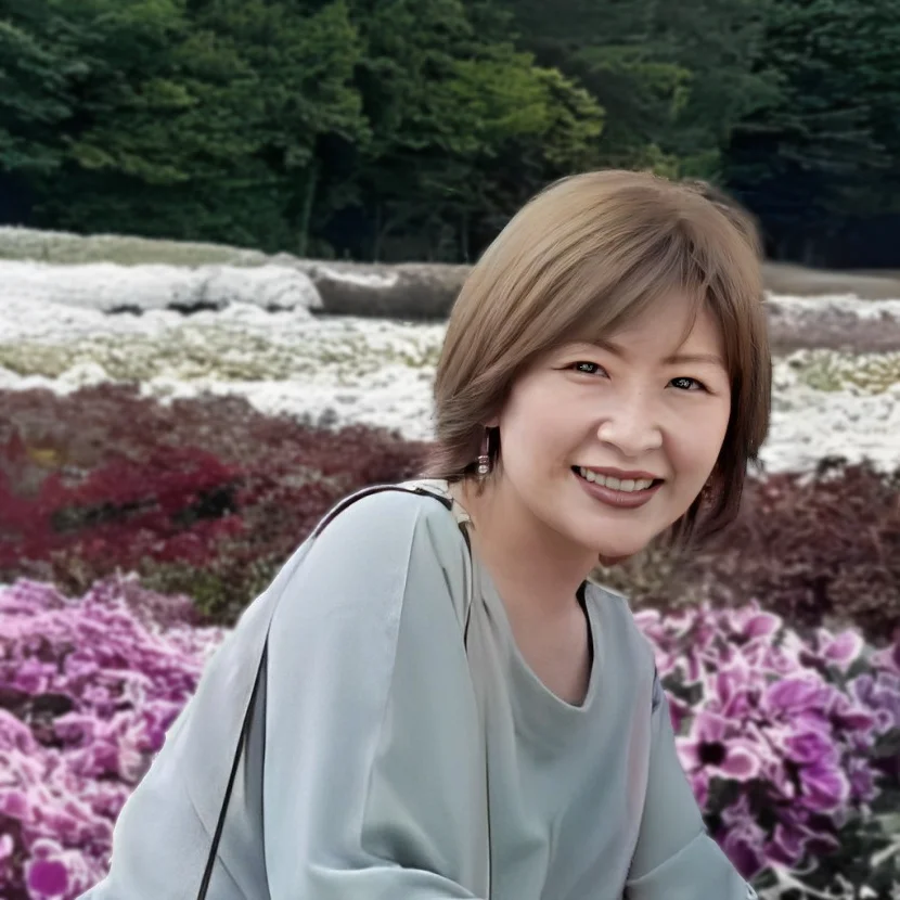 プロフィール画像